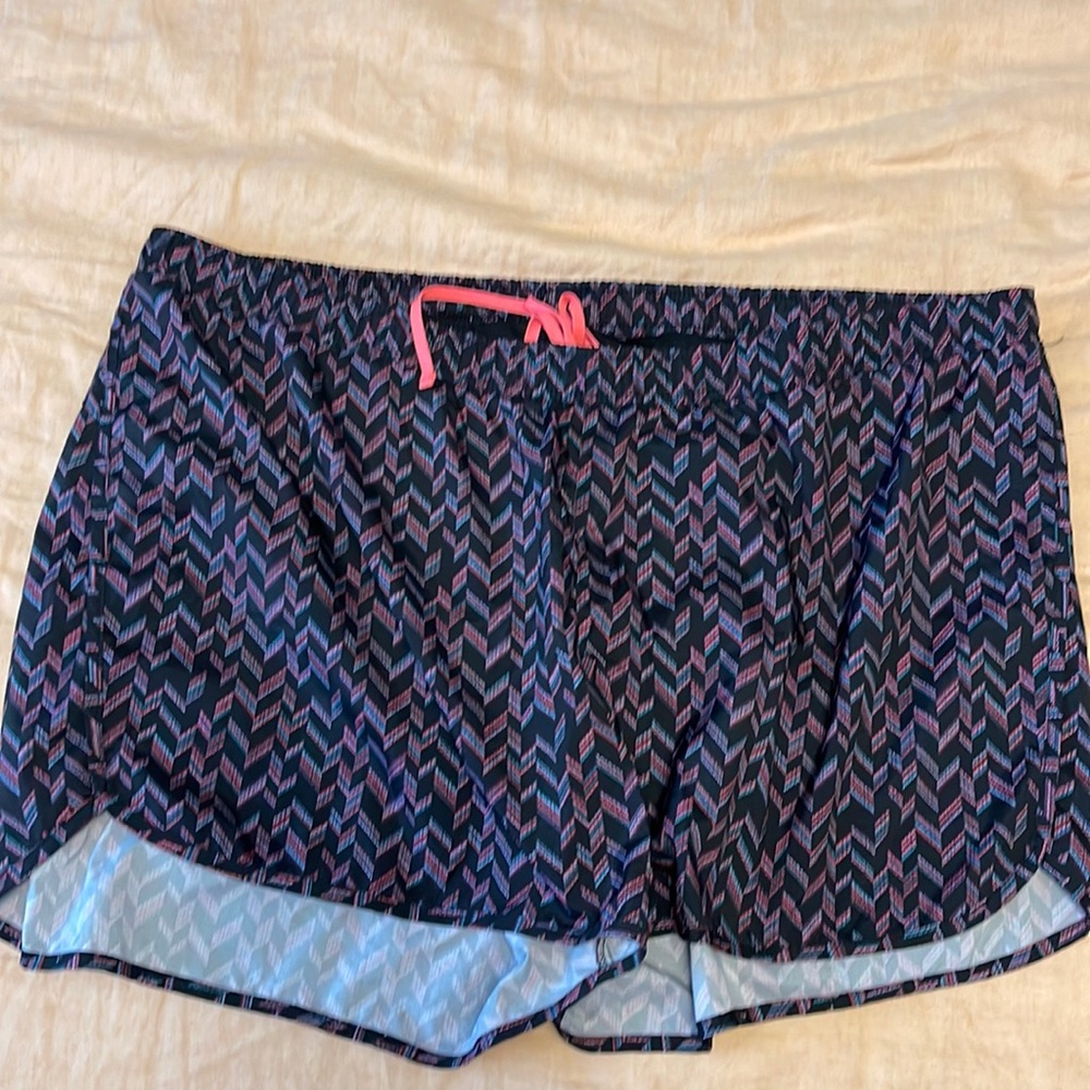 Old navy running shorts